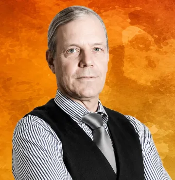 Henning Karl Hartmann