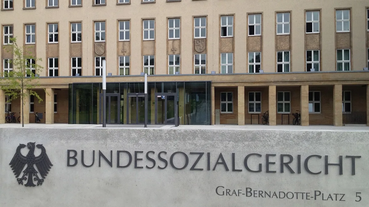 Persönliches Budget: BVerfG stärkt Eilrechtsschutz im Sozialrecht