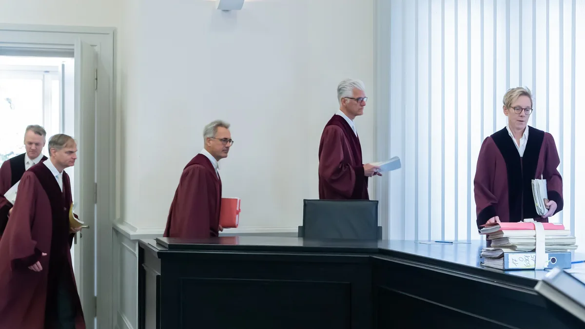 BVerfG: Verbot von Kinder-Sexpuppen ist verfassungsgemäß