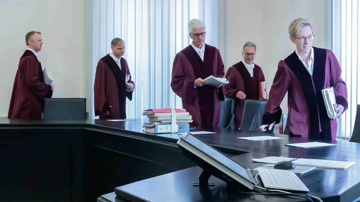 EU verbietet sexualisierte Deepfake-KI ab Dezember 2026